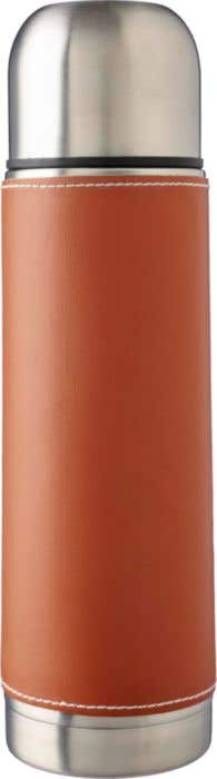 Drinkfles Bernard | 500 ml | RVS | Dubbelwandig