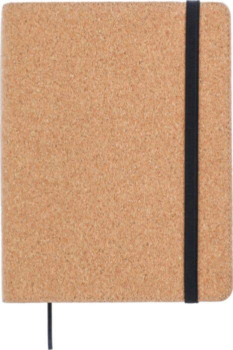 Kurken Schrijfmap Franklin [A5]