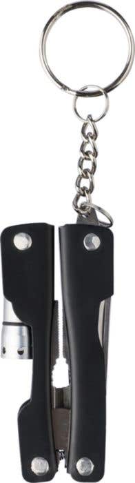 RVS Multitool Clifton [10-delig]