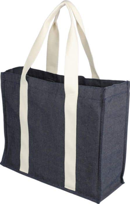 Denim Draagtas Gretchen