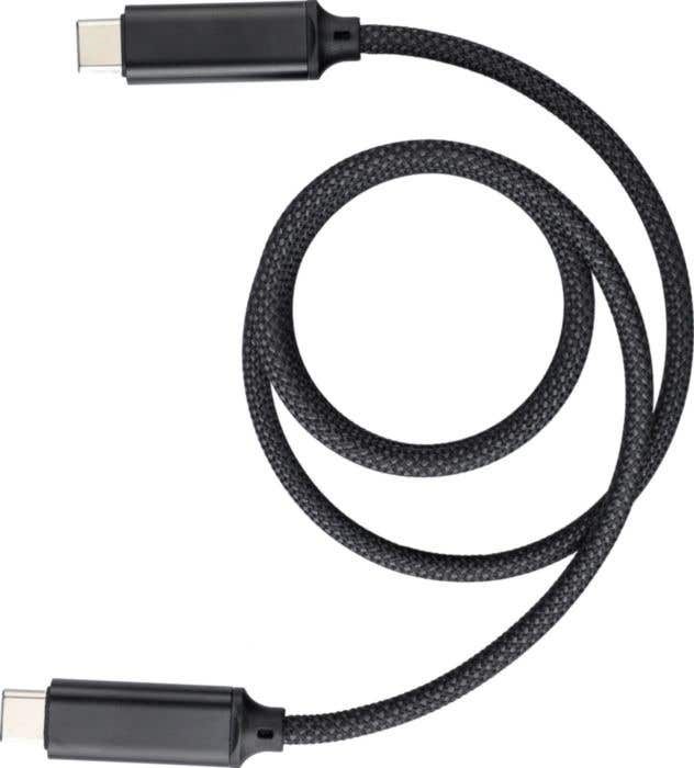 Oplaad- en datakabel Janet