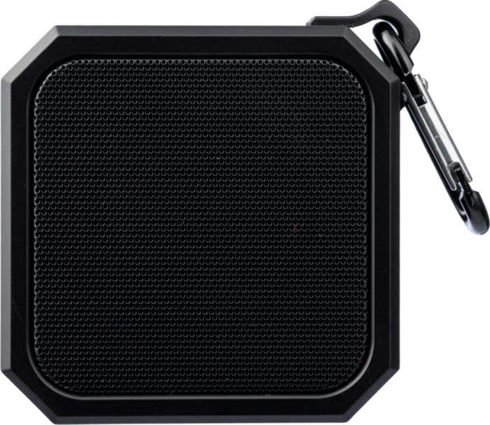 Speaker Lori | Draadloos | Karabijnhaak | Spatwaterdicht