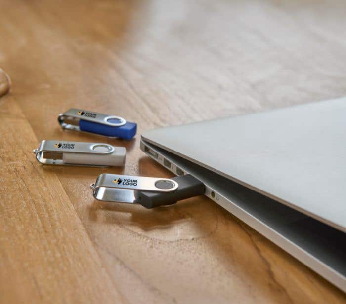 USB stick Twist [16-32 GB]