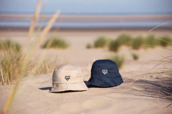 Bucket hat Larry | Katoen | Veel kleuren