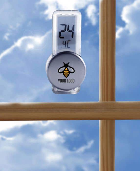 Thermometer Point