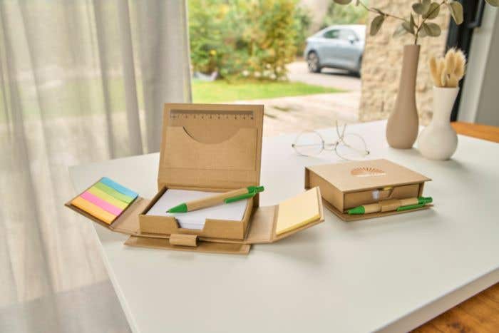 Notitieblok ALL-in-one