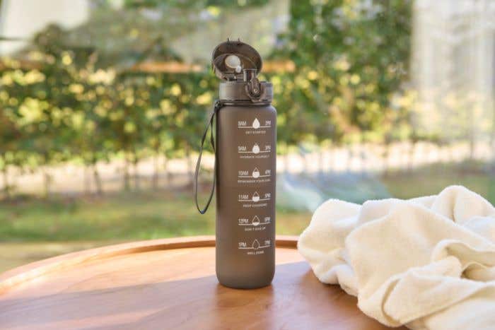 Drinkfles Brinley | Gerecycled | 1 l