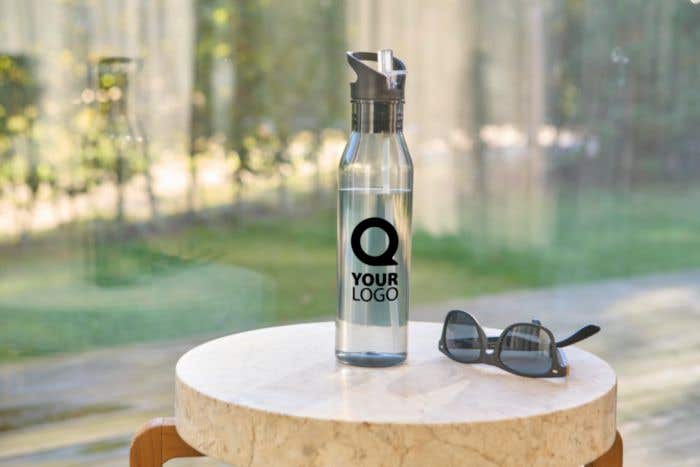 RPET Bidon Manfred [730 ml]