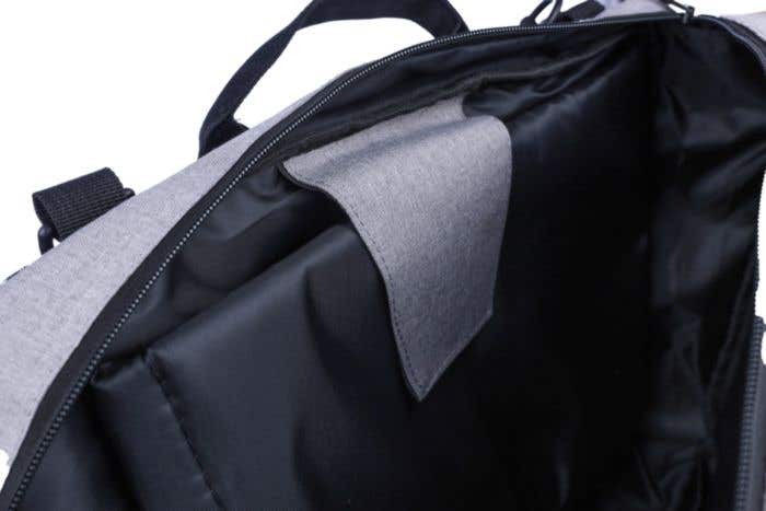 rPET Rugzak Mallory V1