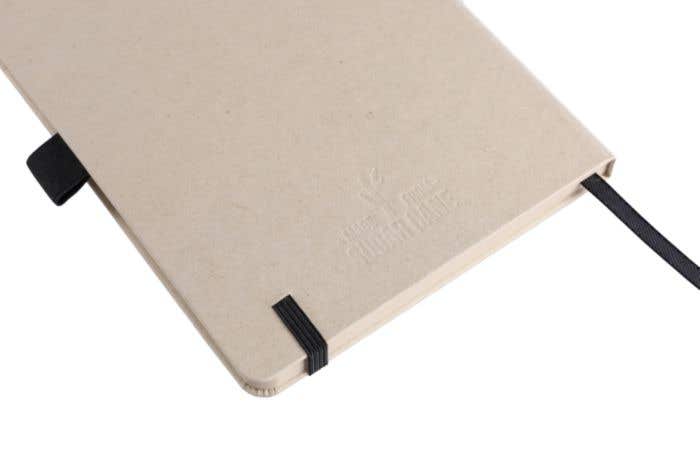 Suikerriet Notitieboekje Friedrich [A5]