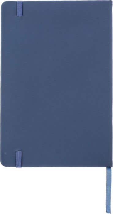 Notitieboek Bradley | A5 | 96 pagina's | Geruit