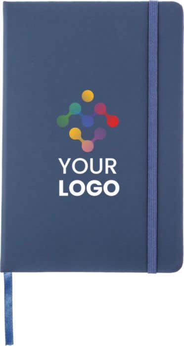 Notitieboekje Bradley [A5] Original