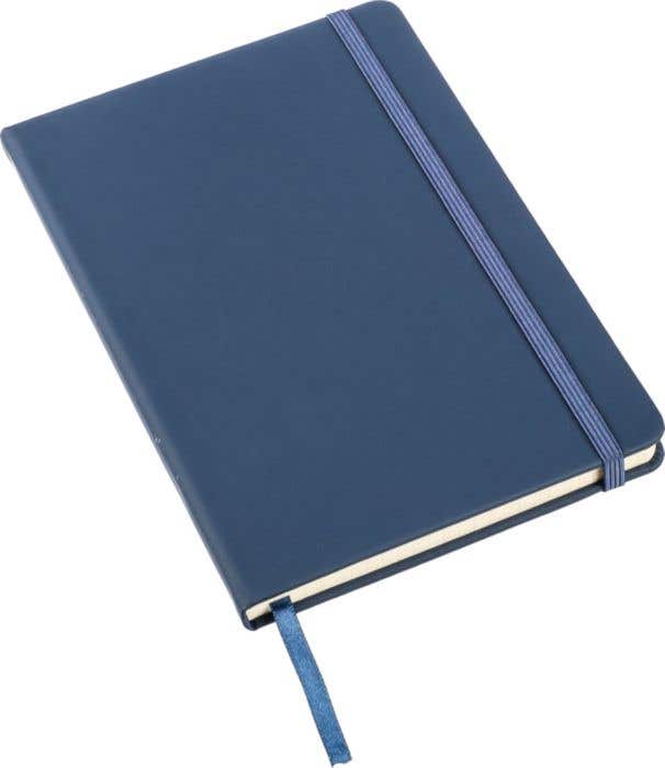 Notitieboek Bradley | A5 | 96 pagina's | Geruit