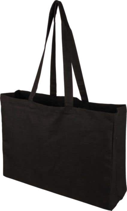 Boodschappentas Hugh | Katoen | 280 g/m² | OEKO-TEX®