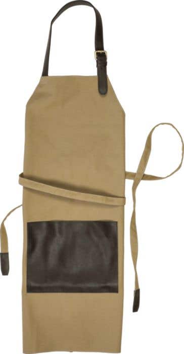 Canvas Keukenschort Maria