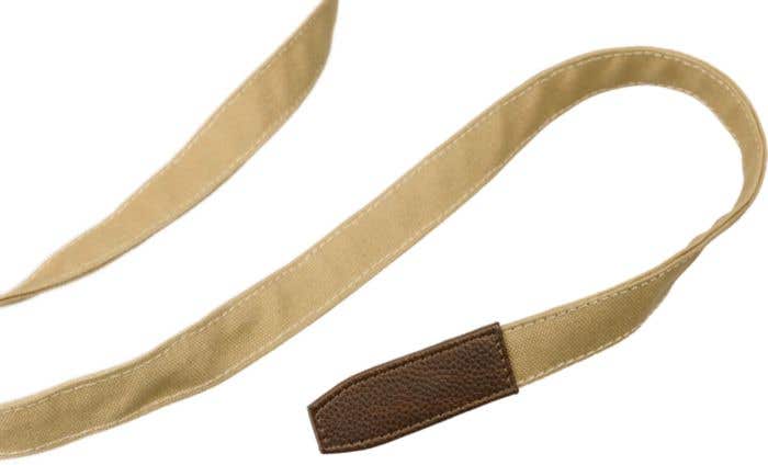 Canvas Keukenschort Maria