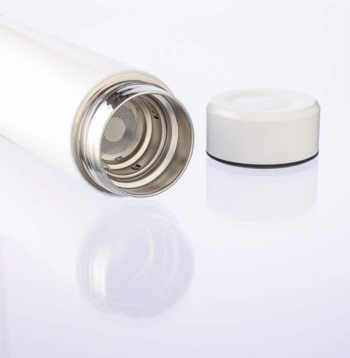 RVS Drinkfles Mary [425 ml]