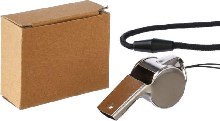 Metalen Fluit Rebecca