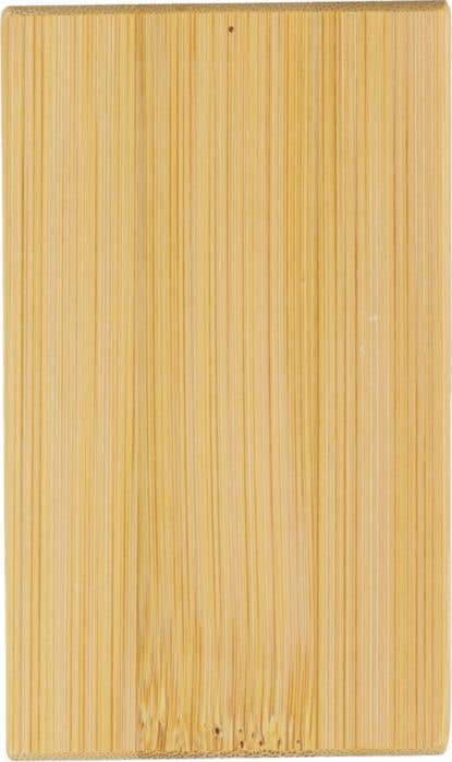 Bamboe Telefoonhouder Albert