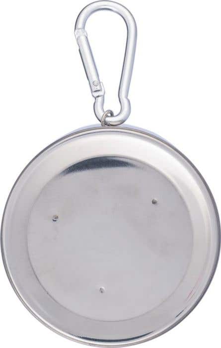 Opvouwbare RVS Drinkbeker Annette [220 ml]