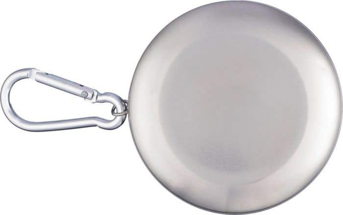 Opvouwbare RVS Drinkbeker Annette [220 ml]