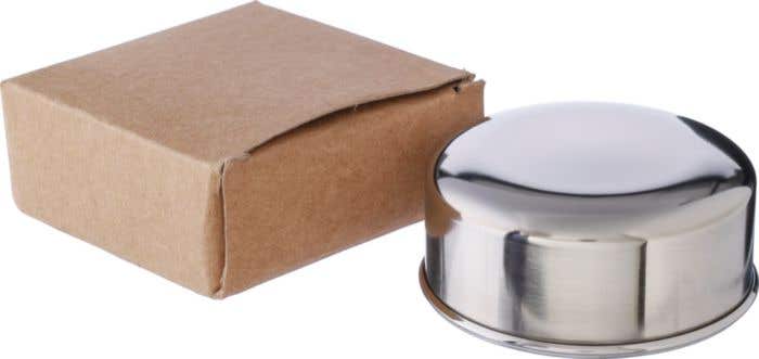 Opvouwbare RVS Drinkbeker Annette [220 ml]