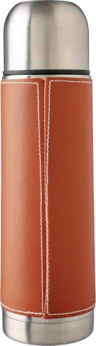 Drinkfles Bernard | 500 ml | RVS | Dubbelwandig