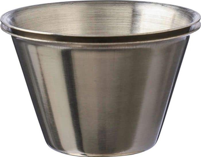 RVS Drinkfles Brock [230 ml]