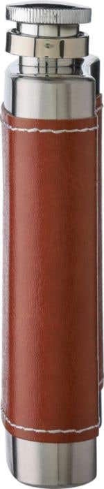 RVS Heupfles Cedric [100 ml]