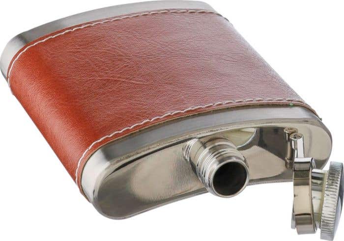 RVS Heupfles Cedric [100 ml]