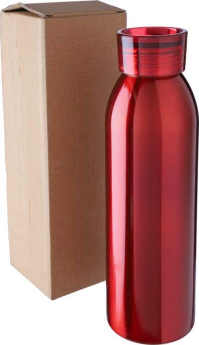 RVS Drinkfles Cindy [650 ml]