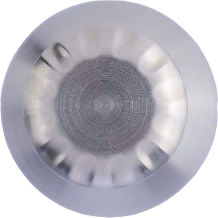 Enkelwandige Waterfles