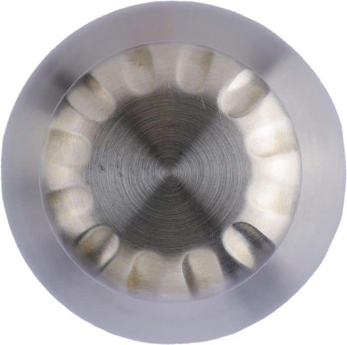 Dubbelwandige waterfles