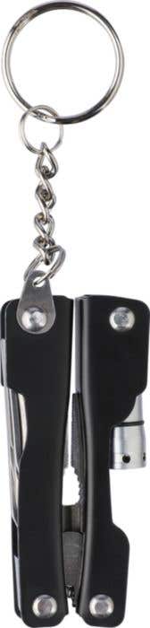 RVS Multitool Clifton [10-delig]