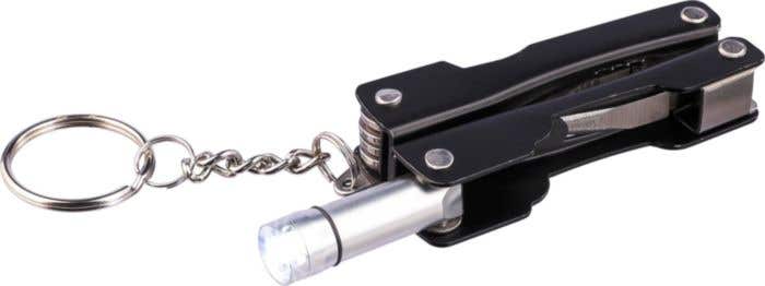 RVS Multitool Clifton [10-delig]