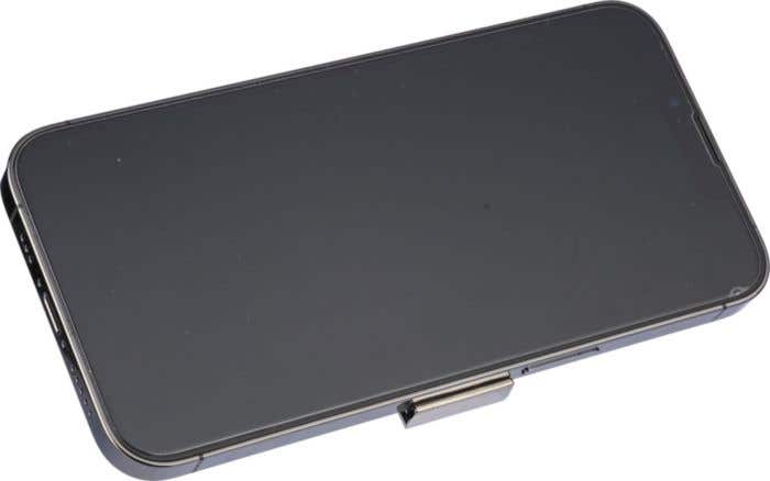 Sleutelhanger Colin | Metaal | Telefoonstandaard