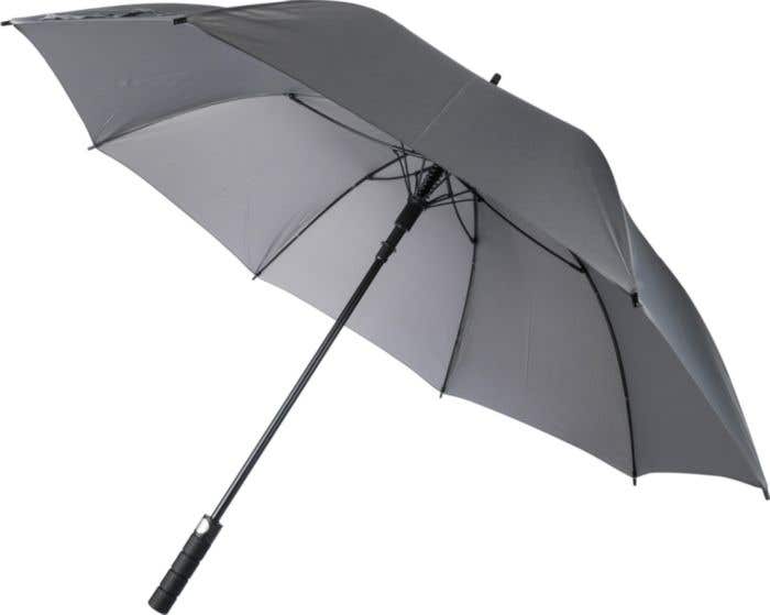 Golfparaplu Curtis | Ø 120 cm | Gerecycled | Automatisch | Windproof