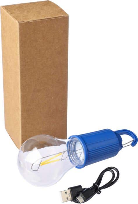 Oplaadbare Buitenlamp Dalton