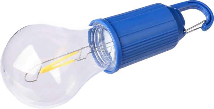 Oplaadbare Buitenlamp Dalton