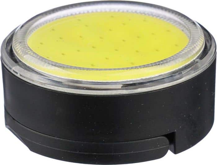 Zaklamp Dan