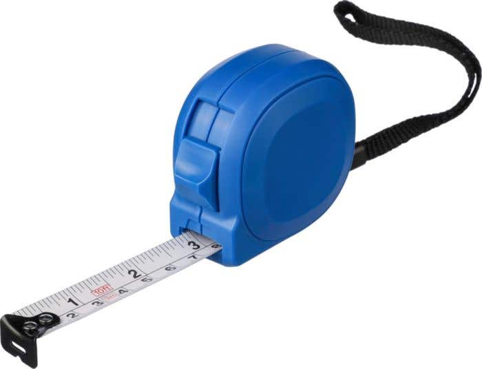 Rolmaat Dorothy [3 m]