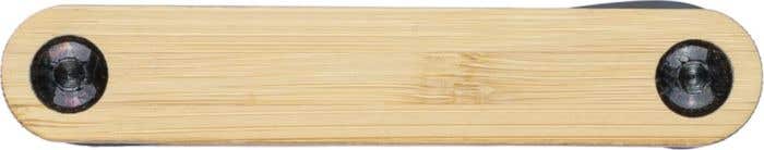 Koolstofstalen Multitool Edna [7-delig]