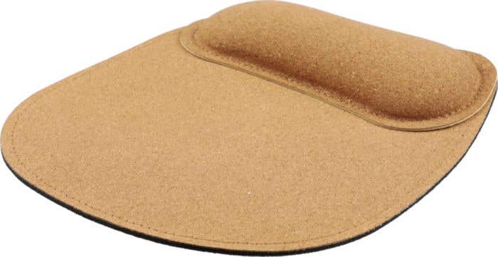 Muismat Edwin | Kurk | Polssteun | Antislip