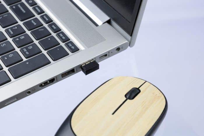 Draadloze Computermuis Eileen