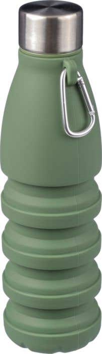 Drinfkfles Erin | Opvouwbaar | 550 ml