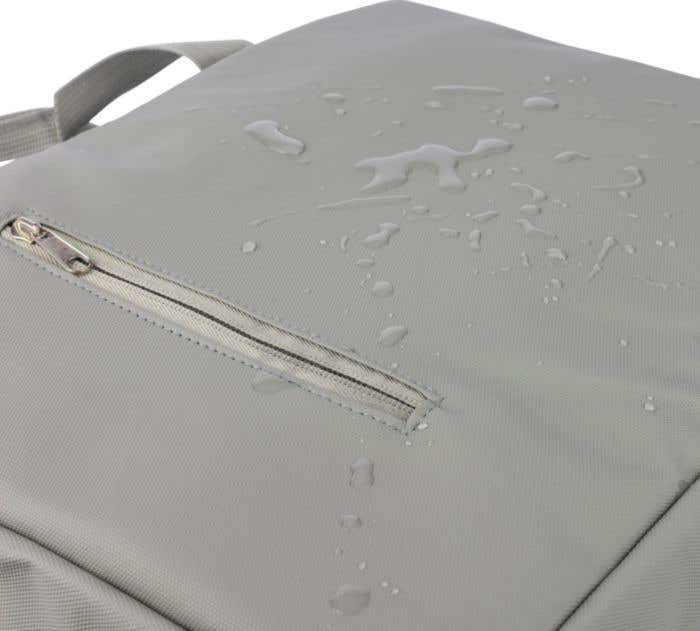 Laptoptas Floyd | 10 L | Laptopvak 15" | Waterafstotend | Voorvak