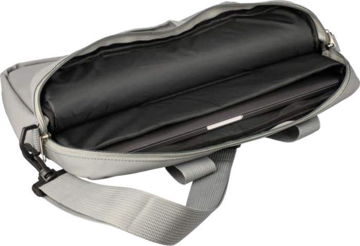Laptoptas Floyd | 10 L | Laptopvak 15" | Waterafstotend | Voorvak