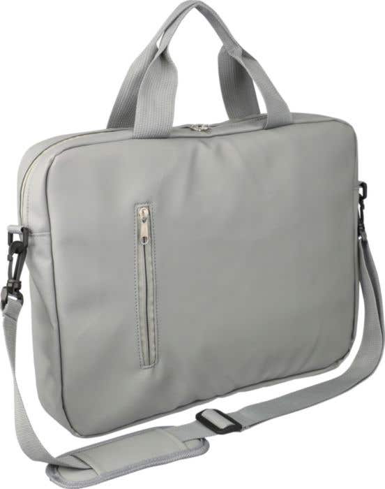 Laptoptas Floyd | 10 L | Laptopvak 15" | Waterafstotend | Voorvak