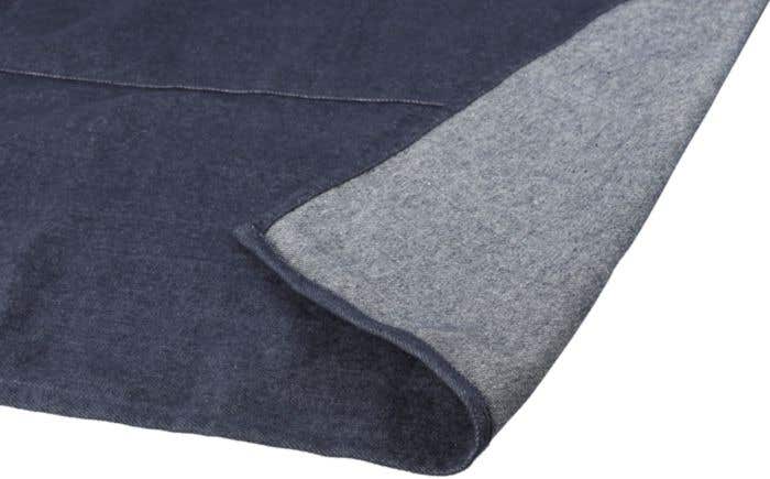 Denim Keukenschort Greg