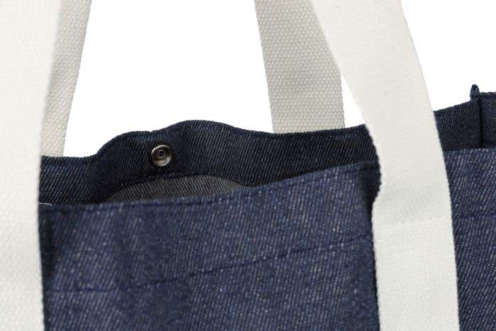 Denim Draagtas Gretchen